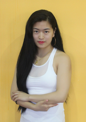 姓名:付倩倩 职称:团操教练行业资质:lesmills rpm,bodypump,sh'bam